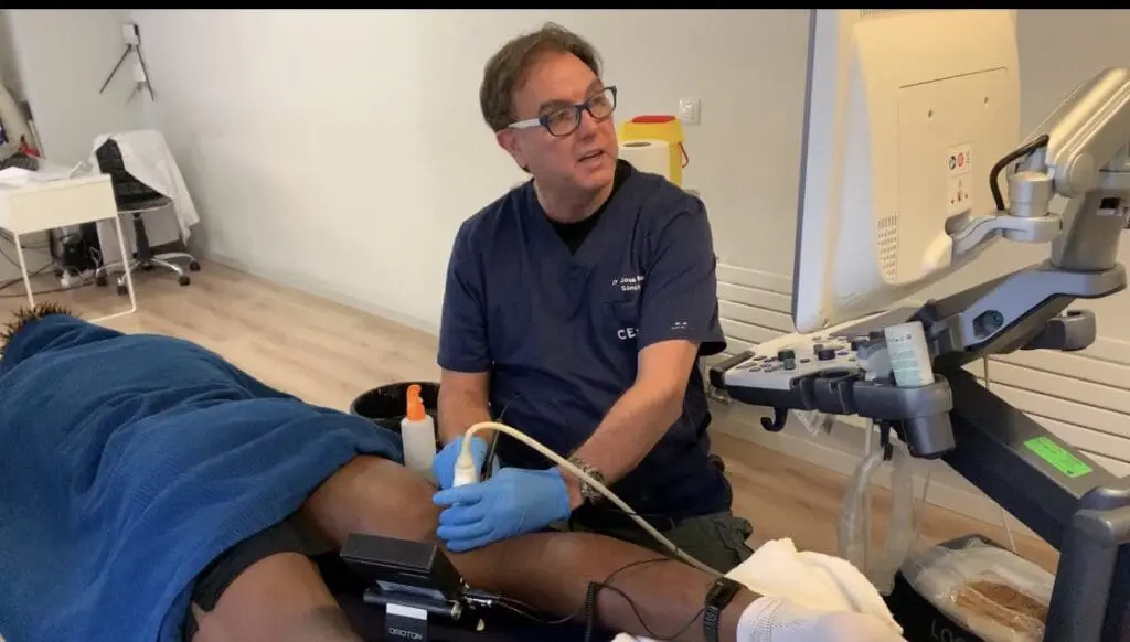 EPI Advanced - Últimas actualizaciones Prácticas con EPI® en la recuperación muscular - FOTO ENTRADA 1 BLOG