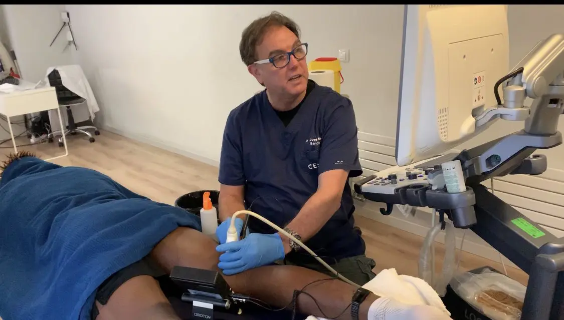 EPI Advanced - Últimas actualizaciones Prácticas con EPI® en la recuperación muscular - FOTO ENTRADA 1 BLOG