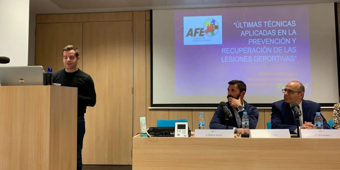 EPI Advanced - Conferencia de Roberto Martín - IMG 20190321 WA0001