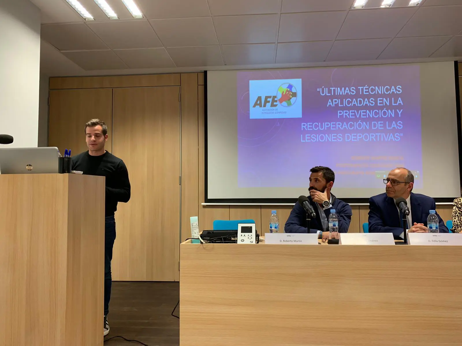 EPI Advanced - Conferencia de Roberto Martín - IMG 20190321 WA0001