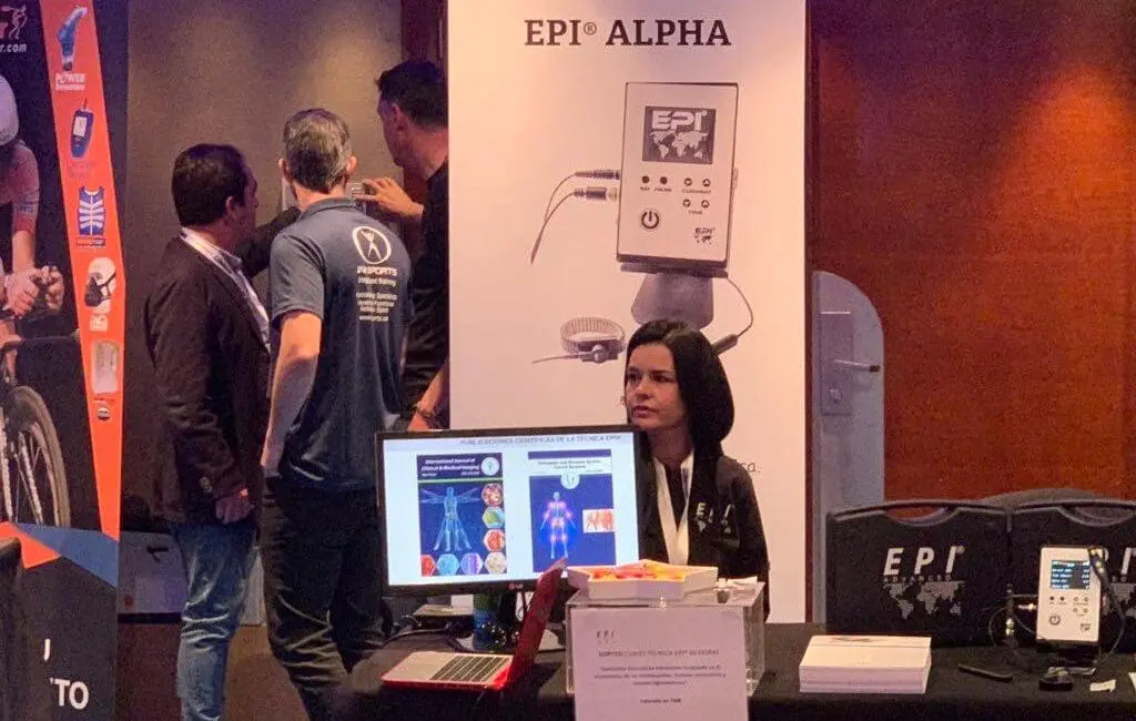 EPI Advanced - V Congreso Internacional de Salud y Ejercicio FÍsico - IMG 20190506 WA0033