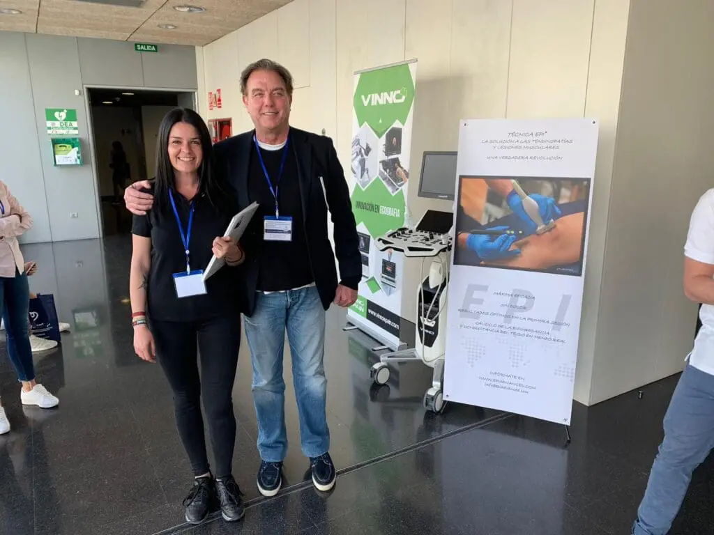 EPI Advanced - Congreso Nacional de Fisioterapia Deportiva y Músculo-esquelética - IMG 20190506 WA0034