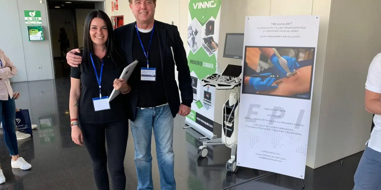 EPI Advanced - Congreso Nacional de Fisioterapia Deportiva y Músculo-esquelética - IMG 20190506 WA0034