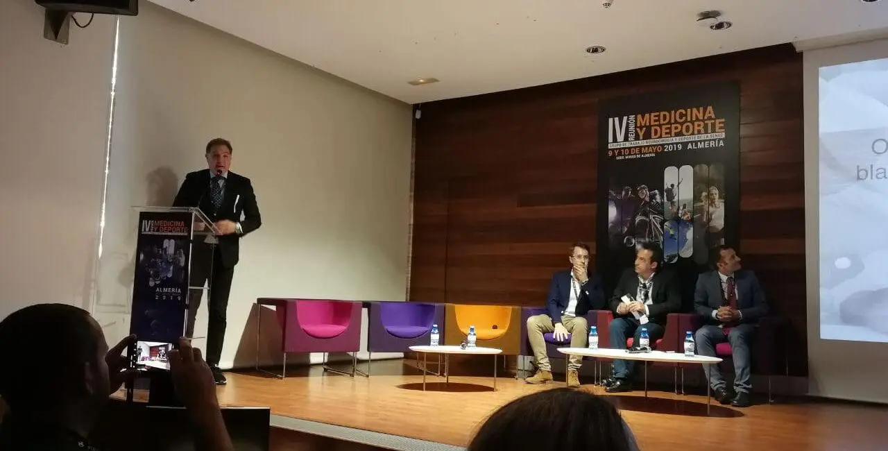 EPI Advanced - Conferencia del Dr. José Manuel Sánchez sobre la técnica EPI® - IMG 20190513 WA0000