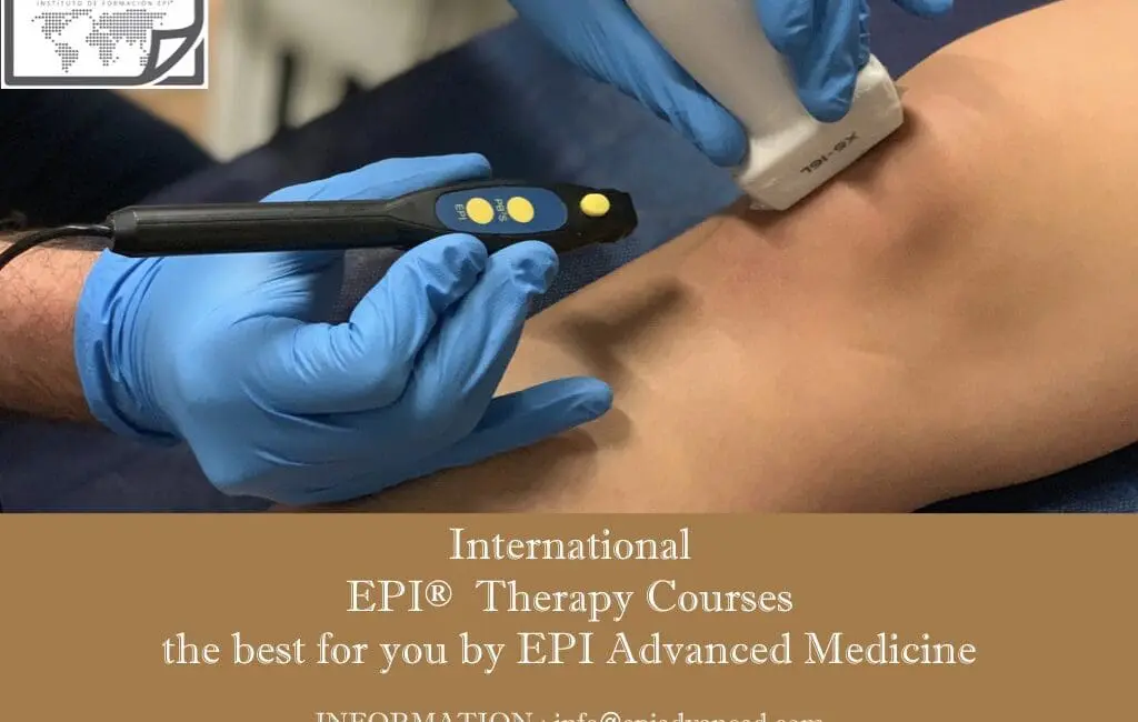 EPI Advanced - INTERNATIONAL EPI® THERAPY COURSES, COMING SOON!! - foto