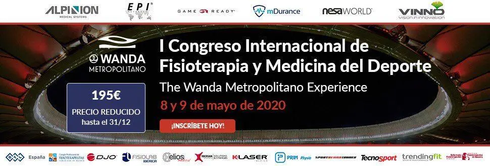 EPI Advanced - PATROCINADORES OFICIALES DEL CONGRESO INTERNACIONAL DE FISIOTERAPIA Y MEDICINA DEL DEPORTE, 8 Y 9 DE MAYO 2020, WANDA METROPOLITANO - MADRID - IMG 20191104 WA0001
