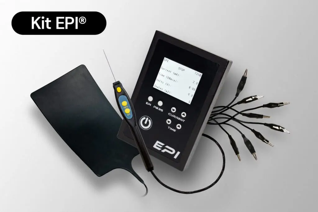 EPI Advanced - Kit EPI® - Kit EPI Portada 1 scaled