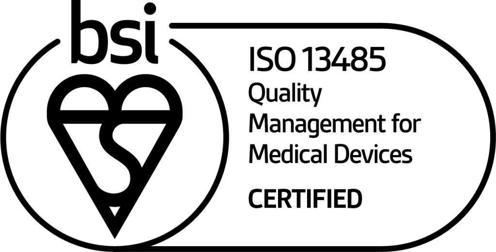 BSI Assurance Mark ISO 13485 1024x520