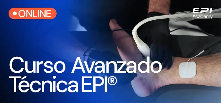 PORTADA CURSO AVANZADO TECNICA EPI 07