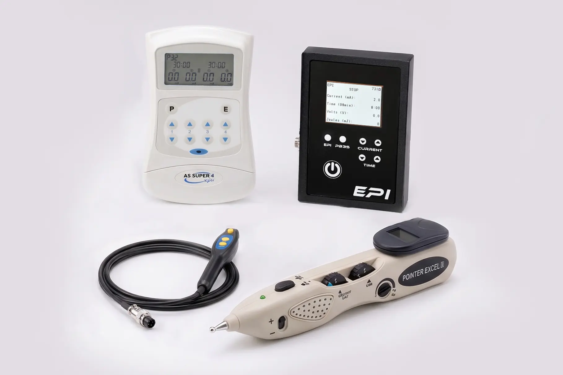 Pack Neuro Todo 03