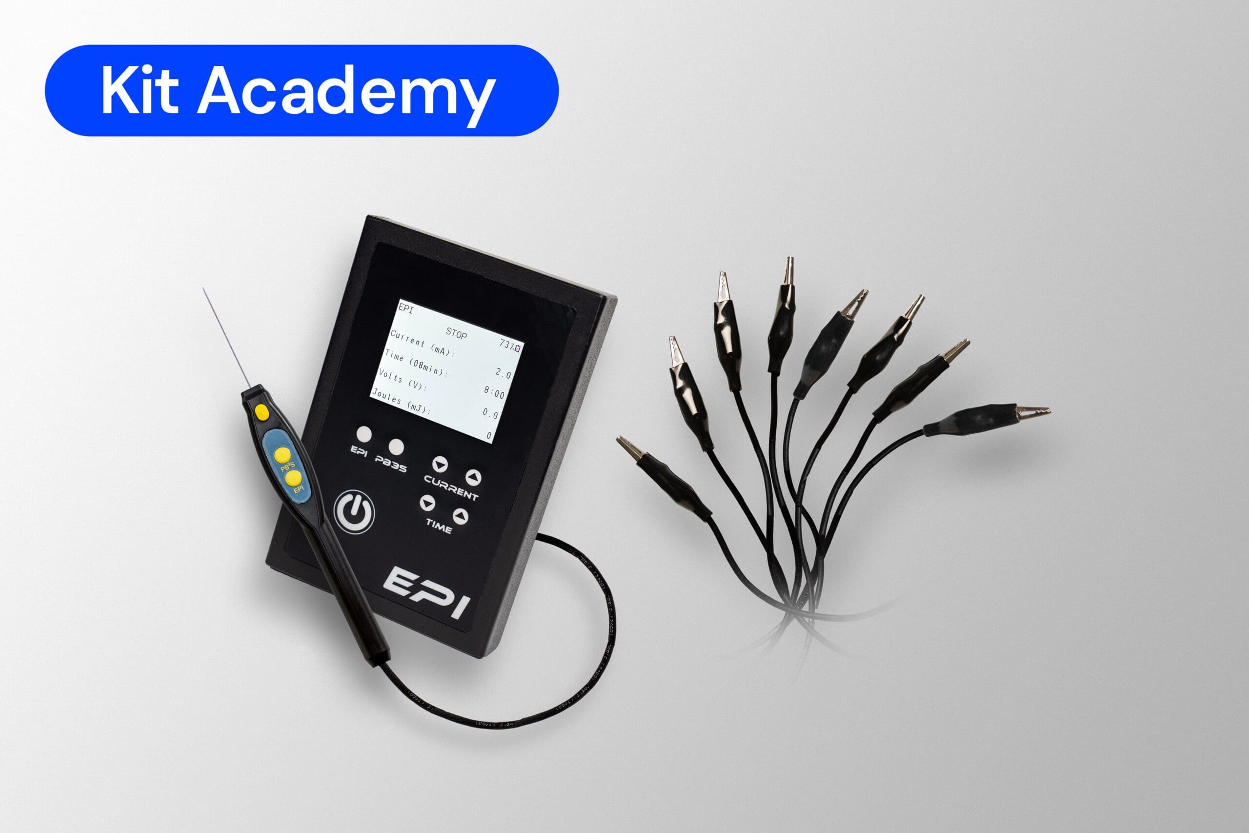 Kit EPI® Academy - EPI Advanced